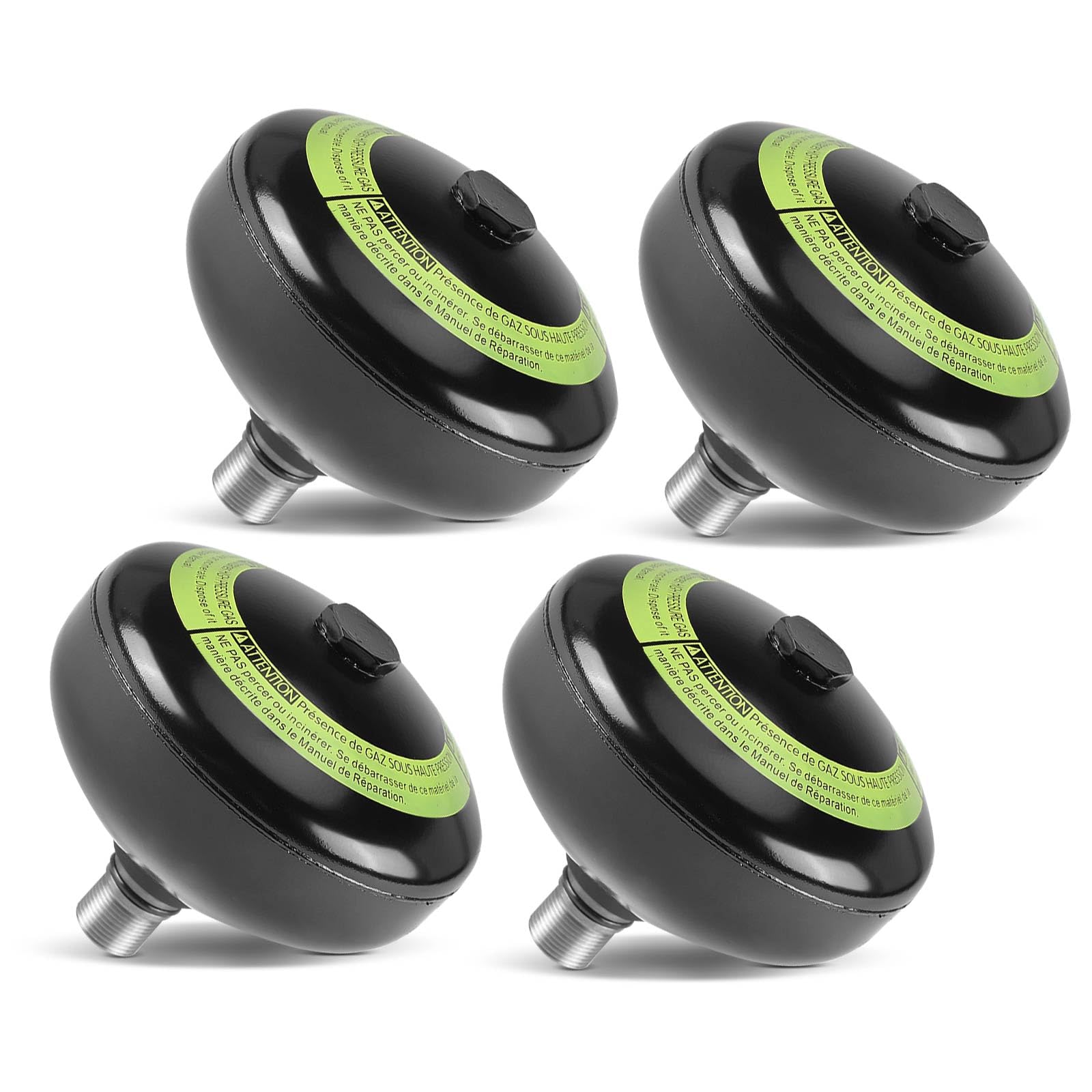 新品トヨタ アキュームレーター 49141-60020